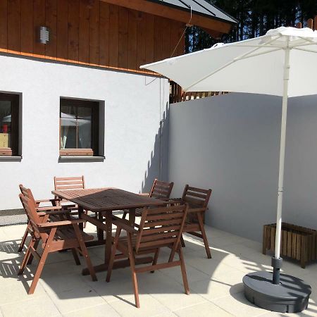 Apartmány Sportrelax Albrechtice v Jizerskych horach Exterior foto
