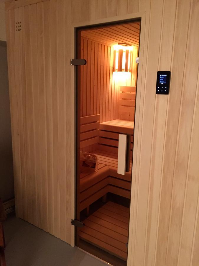 Apartmány Sportrelax Albrechtice v Jizerskych horach Exterior foto