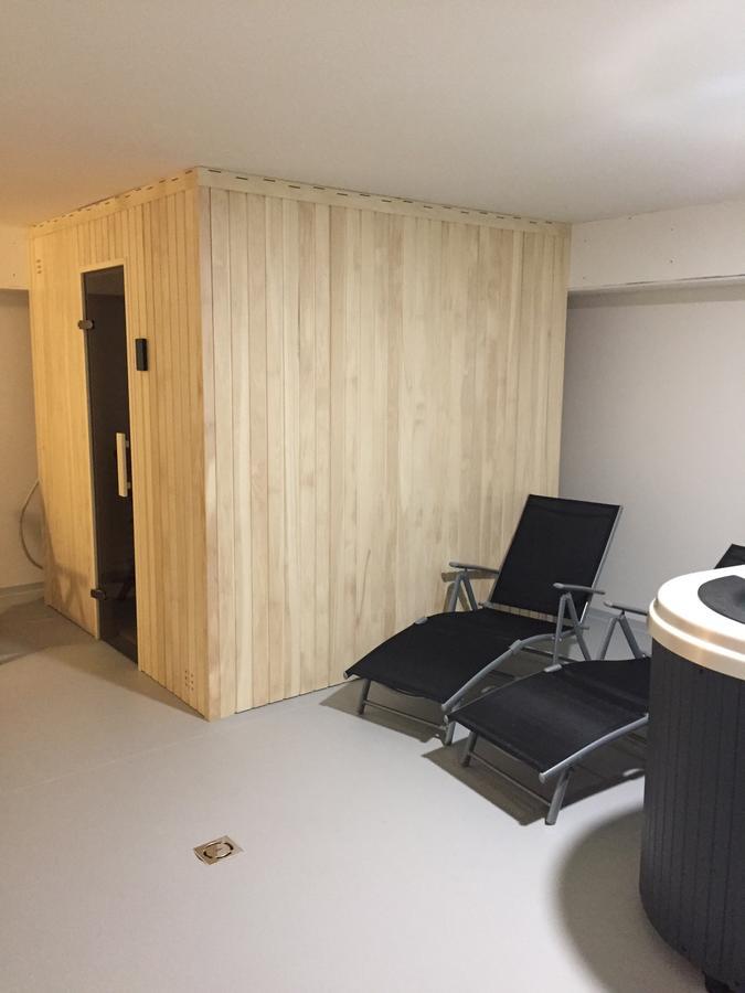 Apartmány Sportrelax Albrechtice v Jizerskych horach Exterior foto